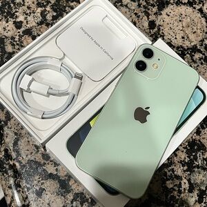 iPhone 12 mini 64gb